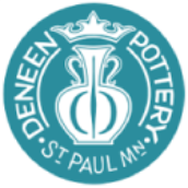 The Pottery Queen logo